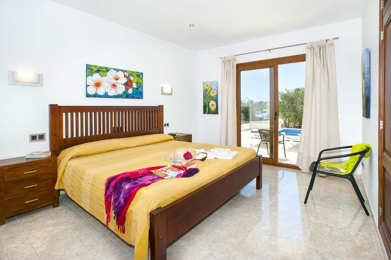 Villa Cala Nit By Cala D´Or