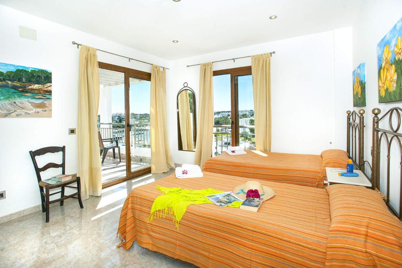Villa Cala Nit By Cala D´Or