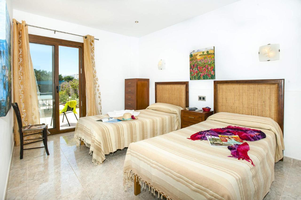Villa Cala Nit By Cala D´Or