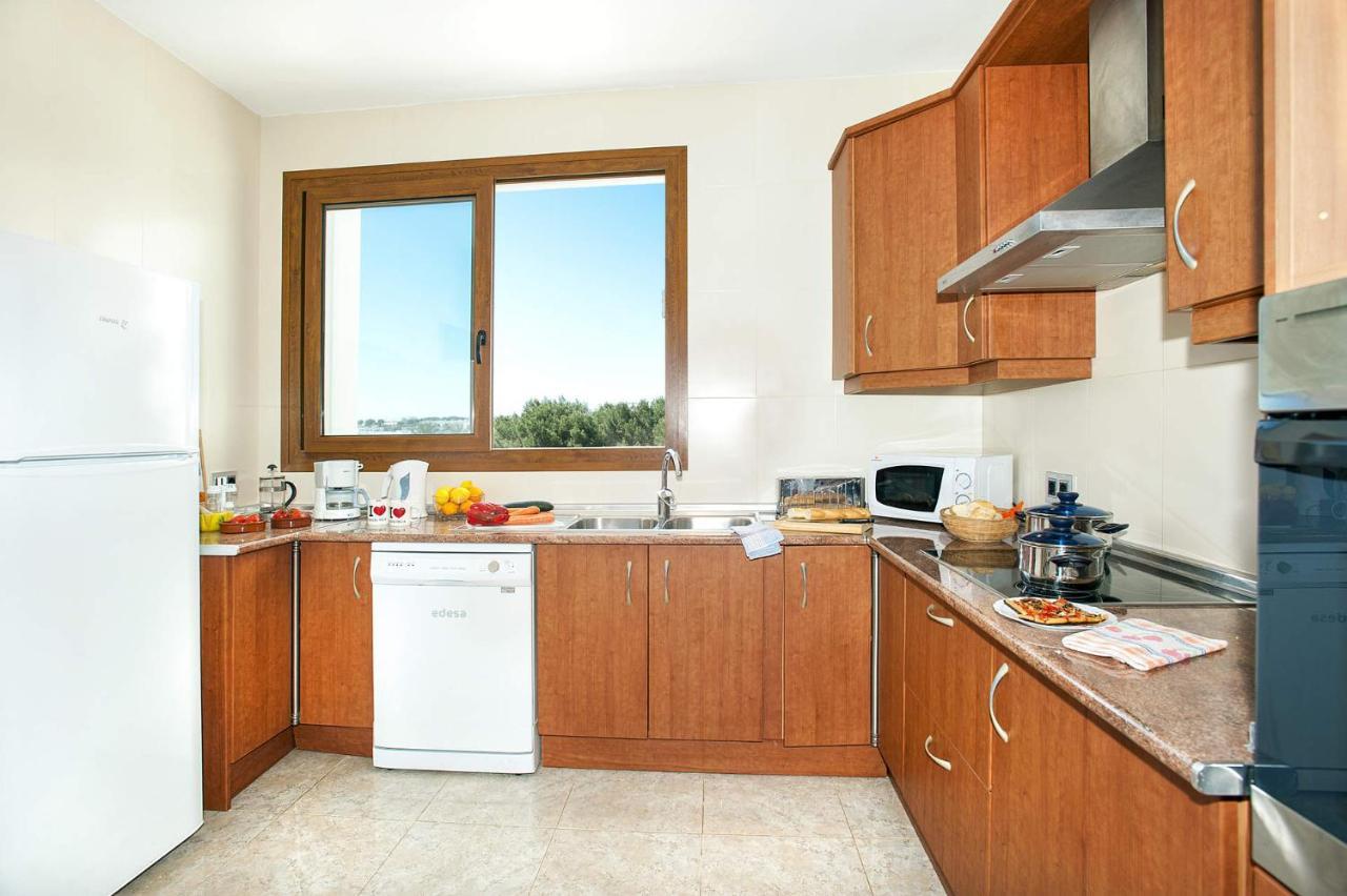 Villa Cala Nit By Cala D´Or