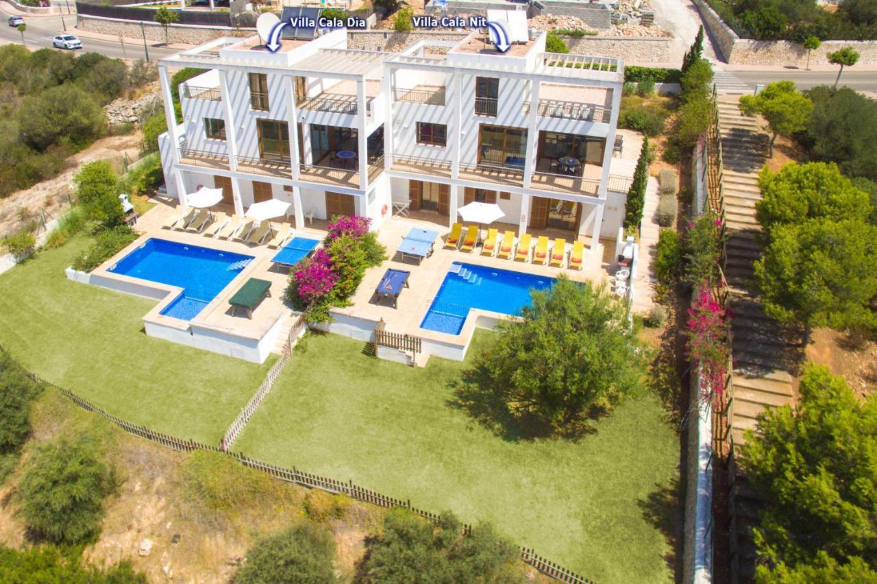 Villa Cala Nit By Cala D´Or
