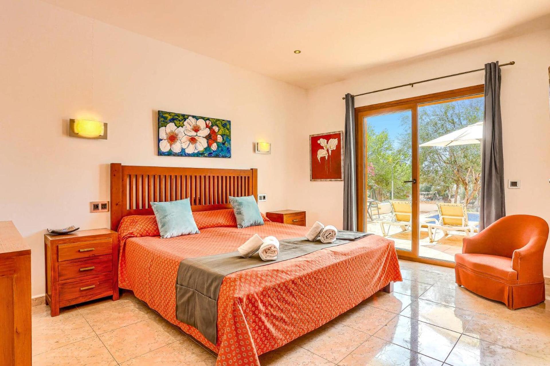 Cala Nit By Villa